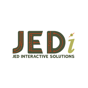 Jedi logo - Proteus