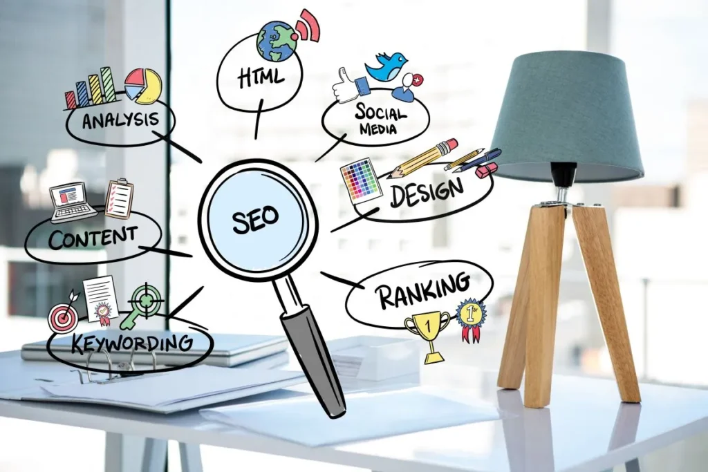 Boosting Your Startup’s Visibility by Developing an Effective SEO Strategy